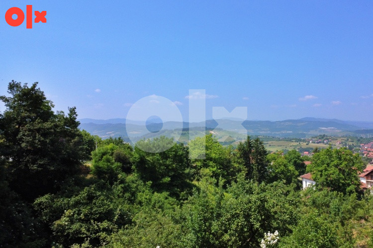 Kuća, vikendica na lijepoj lokaciji, Podgora, Breza photo 4