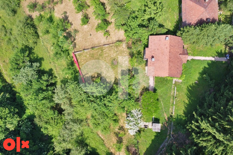 Kuća, vikendica na lijepoj lokaciji, Podgora, Breza photo 5