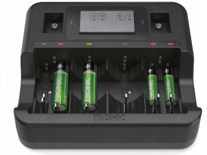 Punjač baterija TAL 1000 A1 TRONIC