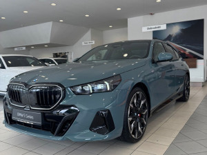 BMW 540d xDrive