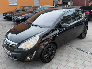 Opel Corsa 1.3 Dizel 2013 Godina