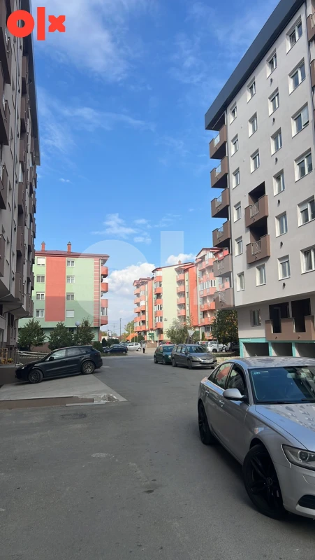 Stan na dan Bijeljina(Parking f 7