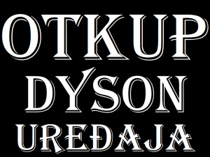 DYSON Airwrap Airstrait Corrale usisivač robot V16 V15 V15s i.d s