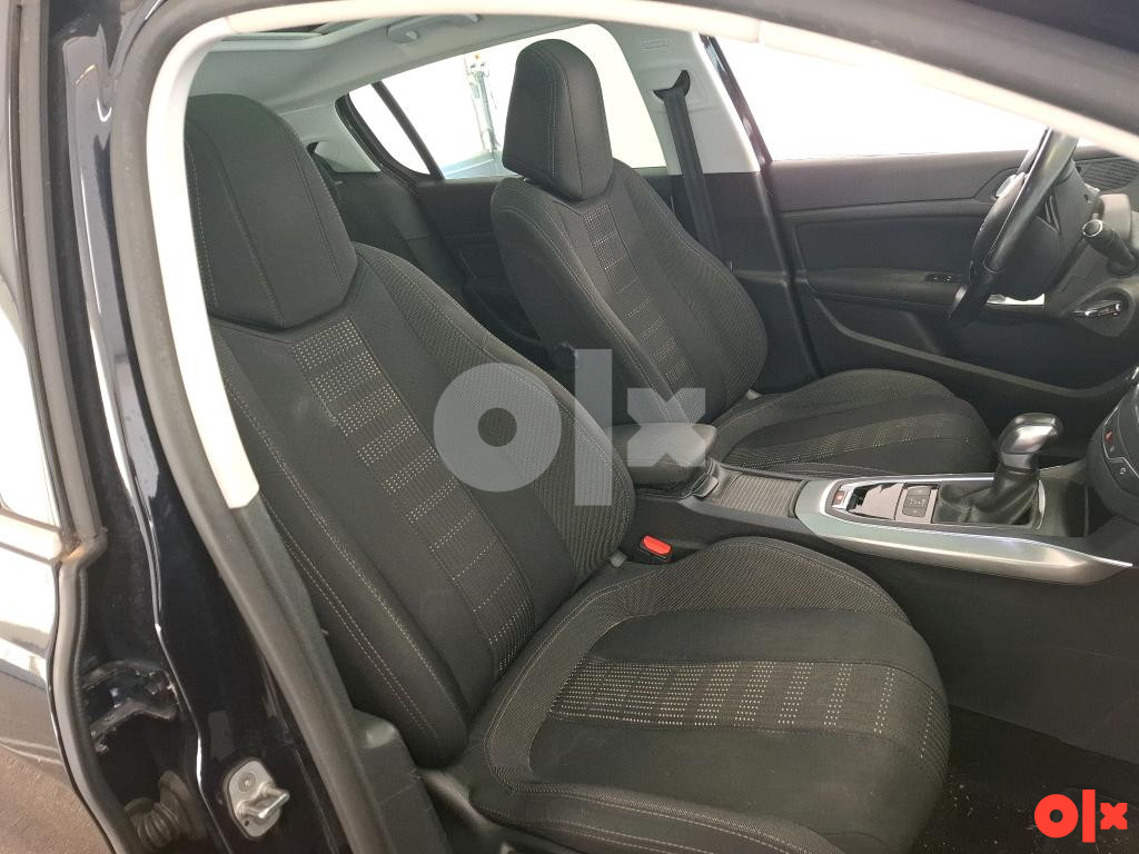 Peugeot 308 1.6 BlueHDI 88kw PANO Allure EAT6 2016