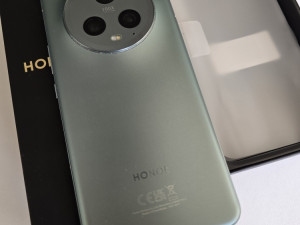 Honor Magic 5 Pro 12/512gb/full/garancija/kao novo