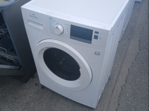 VES MASINA ELVITA PERE I SUŠI 8+6kg