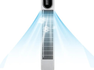 Mini Klima Ventilator Prijenosna Pokretna Klime Osvjezivac Zraka