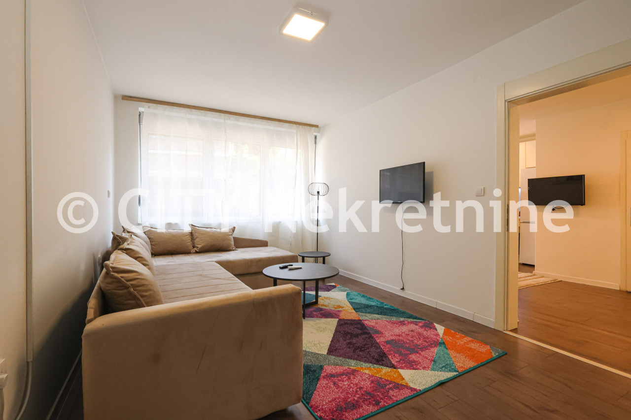 Jednosoban stan - Novo Sarajevo - Grbavica - 40 m2 2