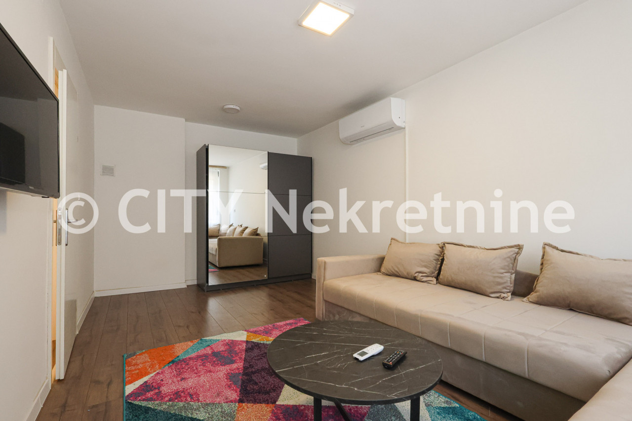 Jednosoban stan - Novo Sarajevo - Grbavica - 40 m2 3