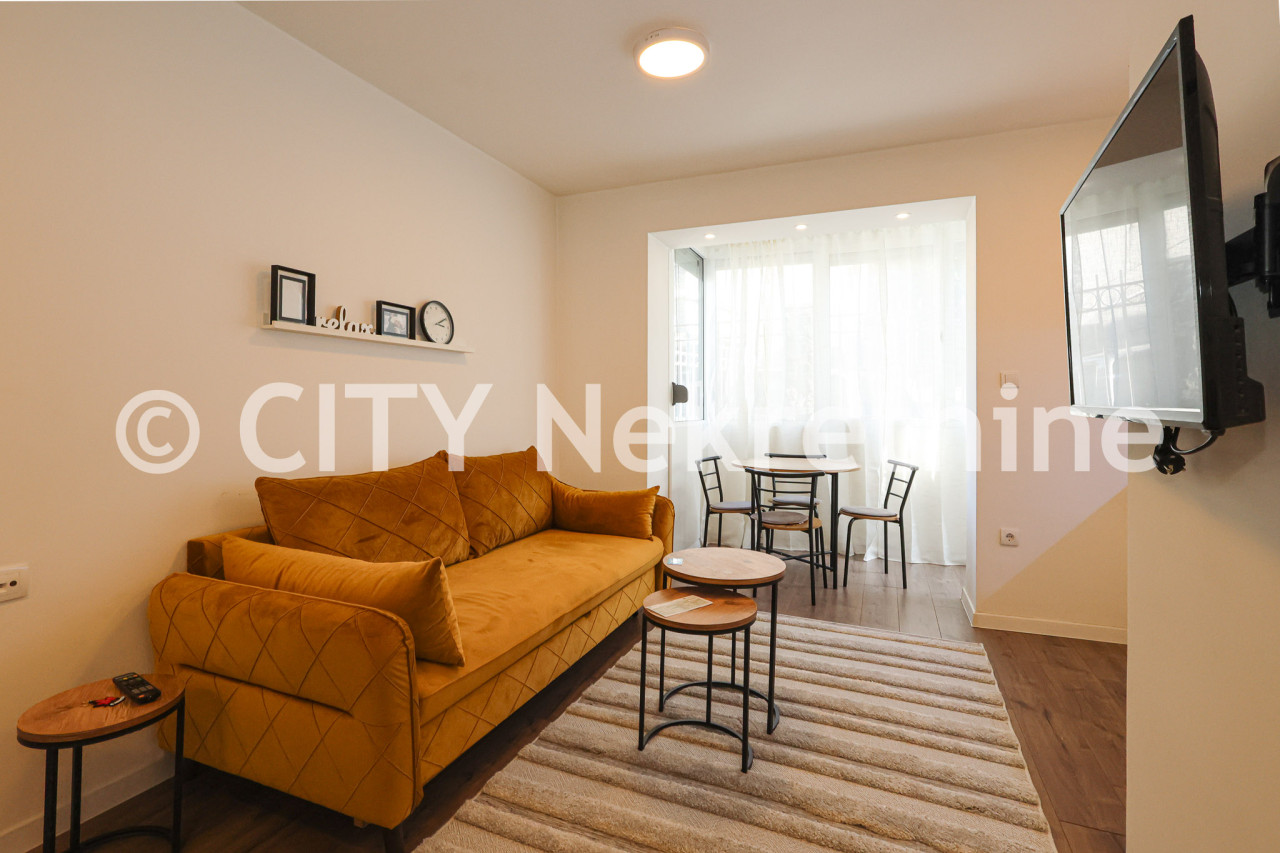 Jednosoban stan - Novo Sarajevo - Grbavica - 40 m² - Ansicht 4