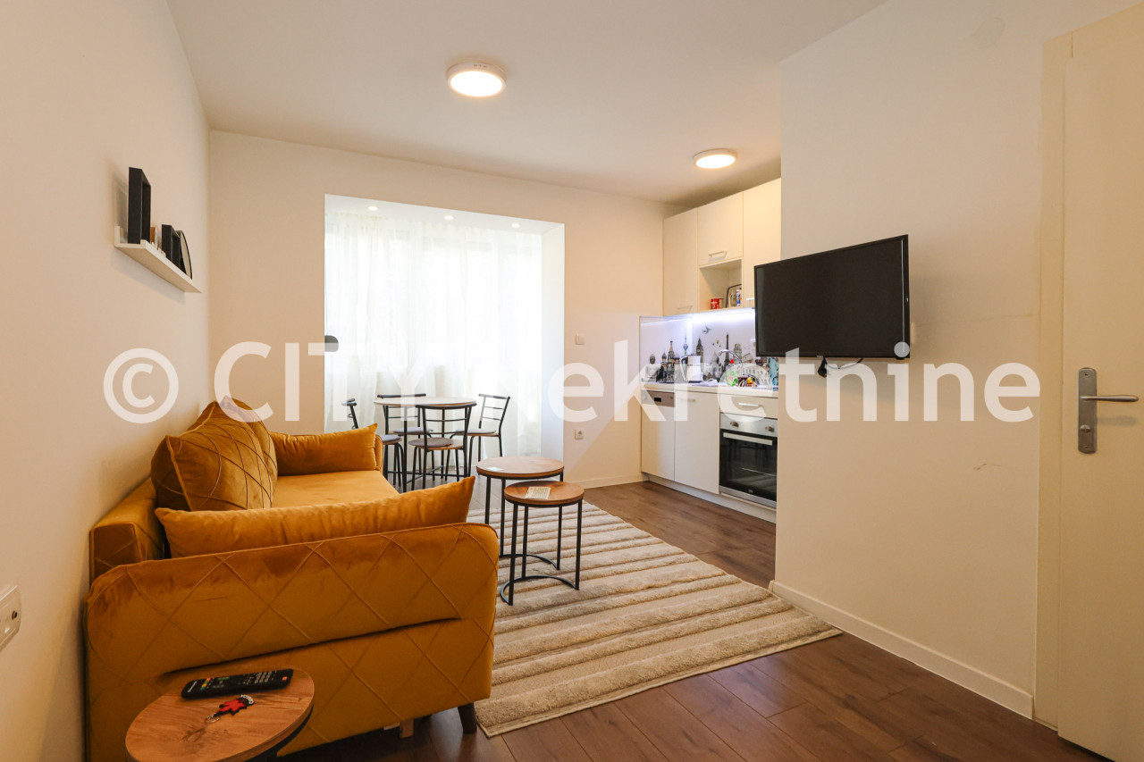 Jednosoban stan - Novo Sarajevo - Grbavica - 40 m² - Ansicht 5