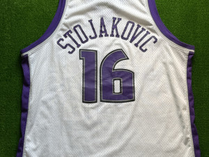 Dres Stojakovic original NBA