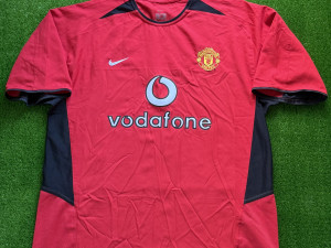 Dres Manchester United original