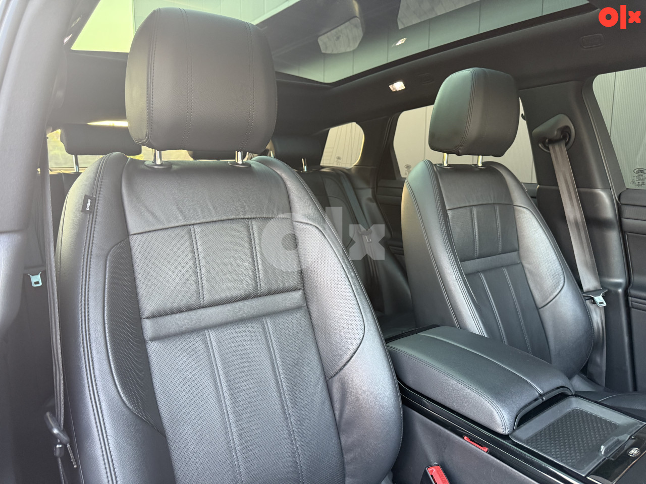 RANGE ROVER EVOQUE 2.0D 150KS R-DYANMIC AWD 2019 GODINA