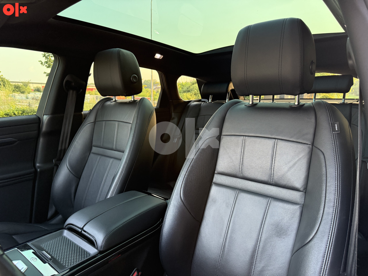 RANGE ROVER EVOQUE 2.0D 150KS R-DYANMIC AWD 2019 GODINA