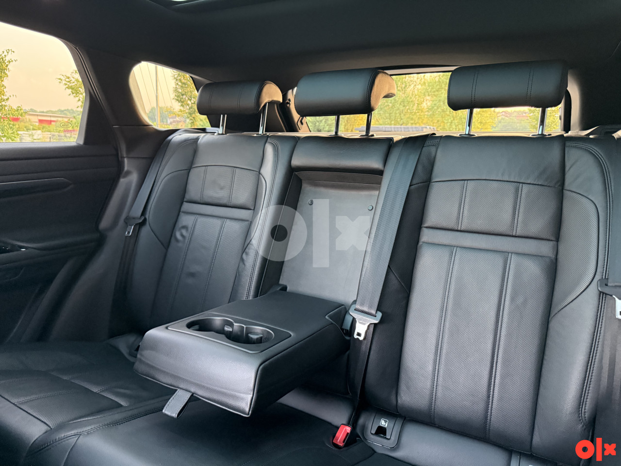 RANGE ROVER EVOQUE 2.0D 150KS R-DYANMIC AWD 2019 GODINA