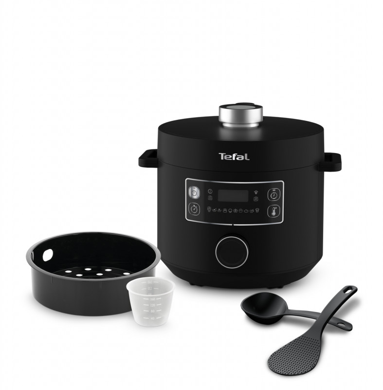 Ekspres lonac TEFAL Turbo Cuisine CY754830