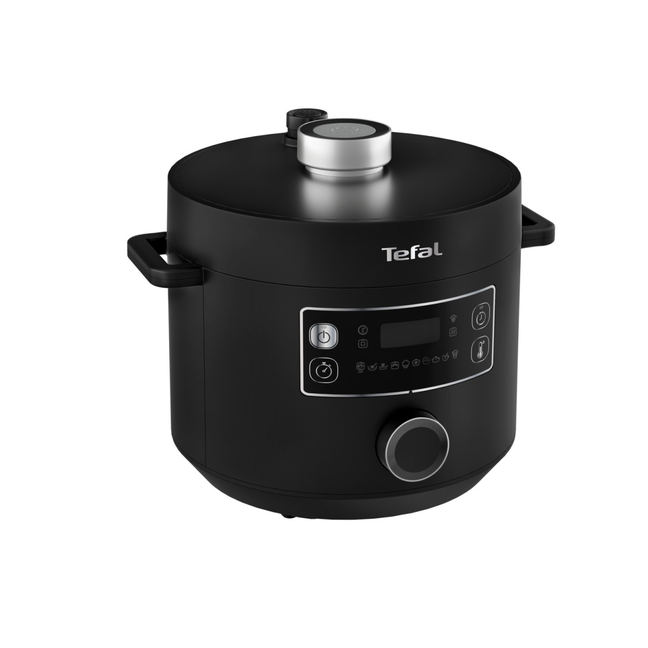 Ekspres lonac TEFAL Turbo Cuisine CY754830