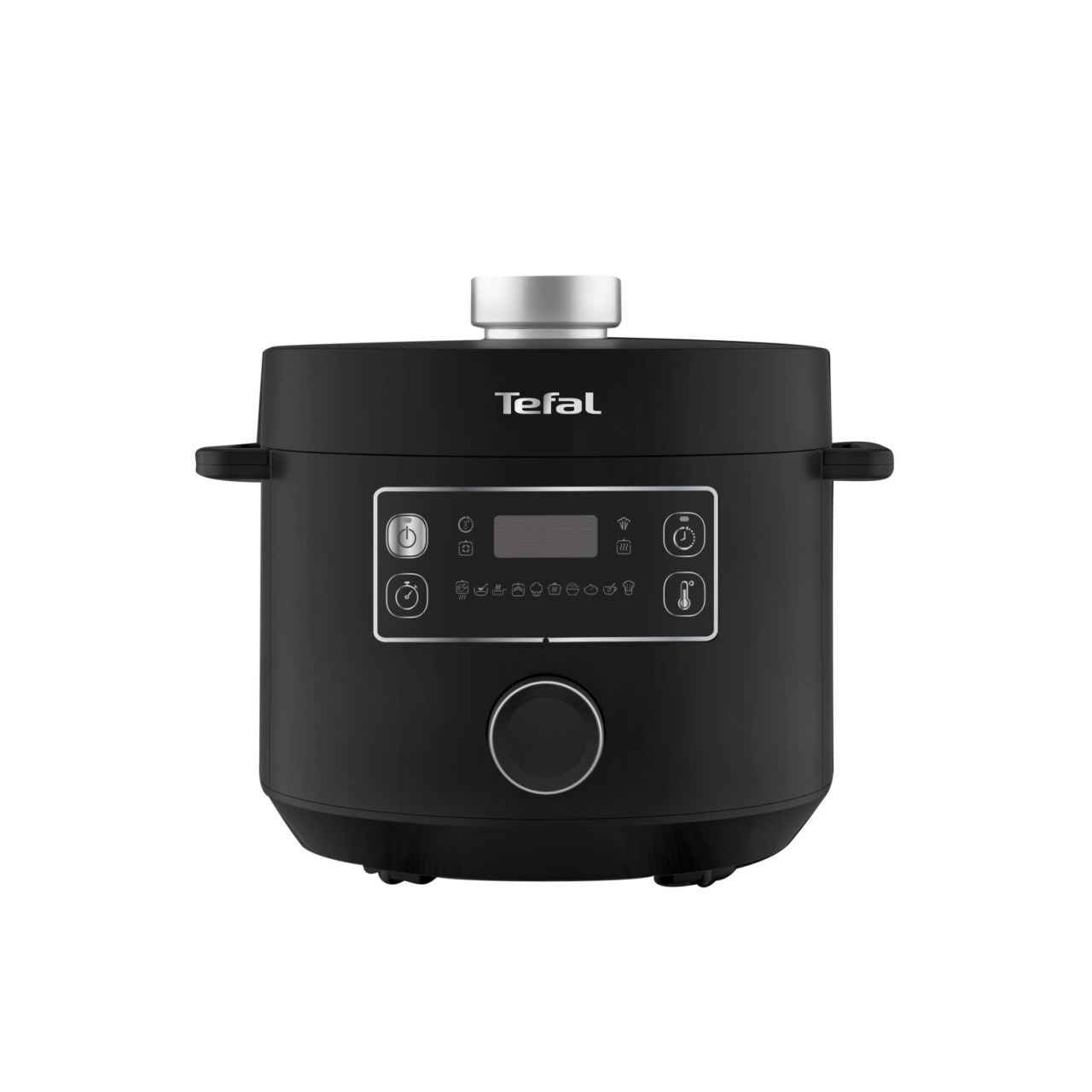 Ekspres lonac TEFAL Turbo Cuisine CY754830