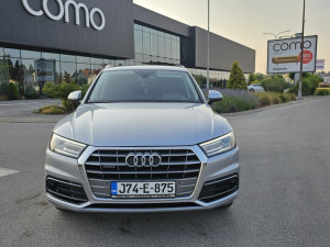 Audi Q5 Quattro  - Automatik