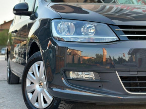VW SHARAN 2012 GOD. 2.0 TDI 103KW TEK UVEZEN