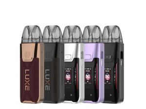 Vaporesso Luxe XR Max 2 Vape Kit 3200mah 80W