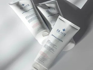 Rilastil krema protiv strija za žene, 200 ml