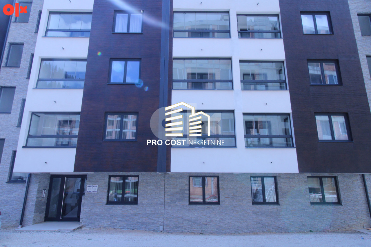Stan/Apartman Jahorina 38m2 photo 2