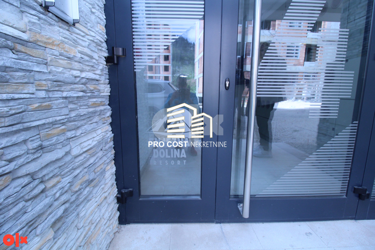 Stan/Apartman Jahorina 38m2 photo 3