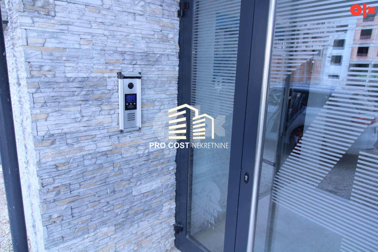 Stan/Apartman Jahorina 38m2 photo 4