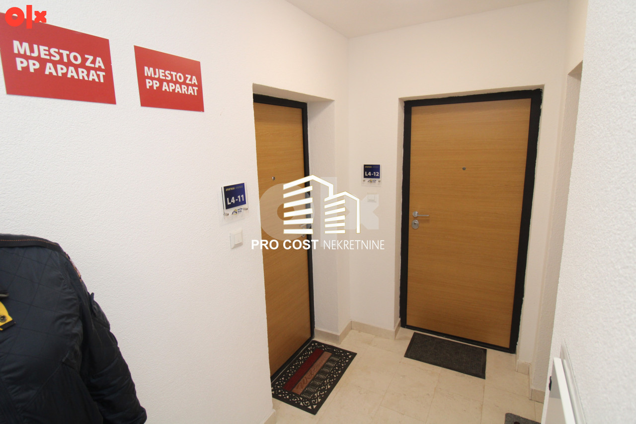 Stan/Apartman Jahorina 38m2 photo 5