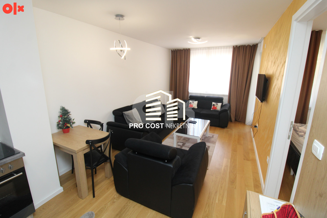 Stan/Apartman Jahorina 38m2 8
