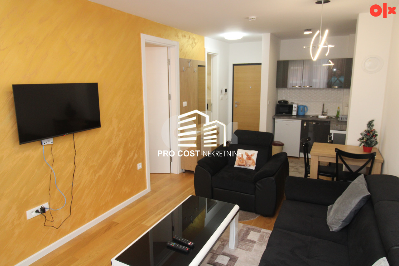 Stan/Apartman Jahorina 38m2 9