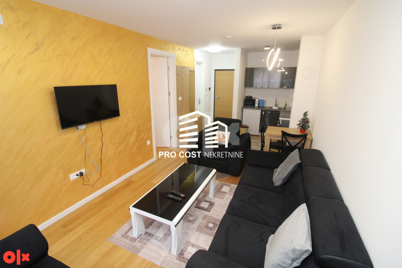 Stan/Apartman Jahorina 38m2 10
