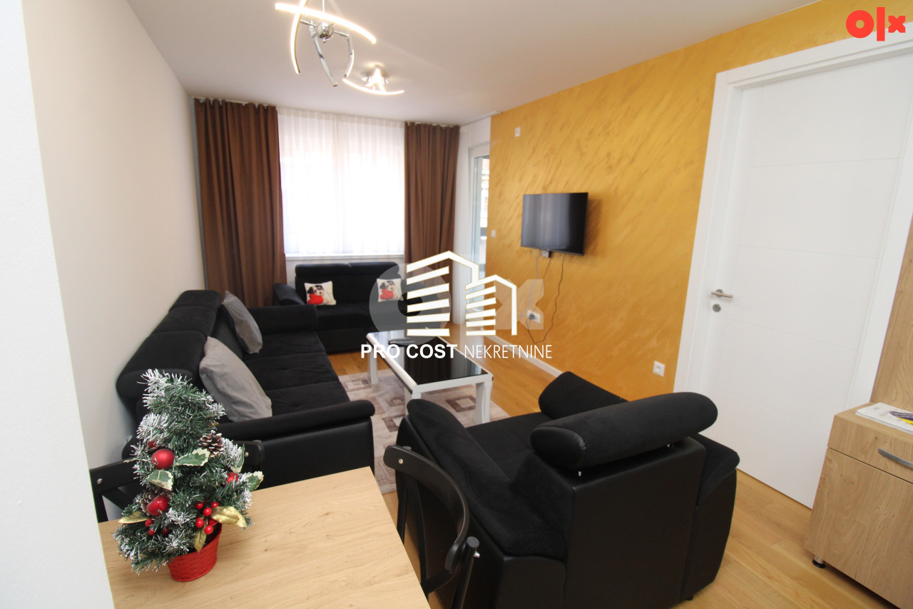 Stan/Apartman Jahorina 38m2 11