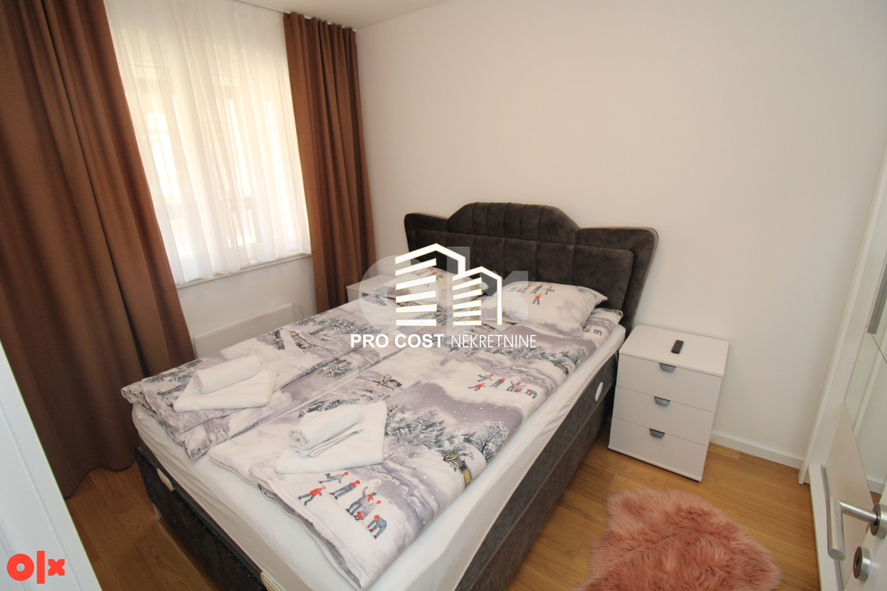 Stan/Apartman Jahorina 38m2 12