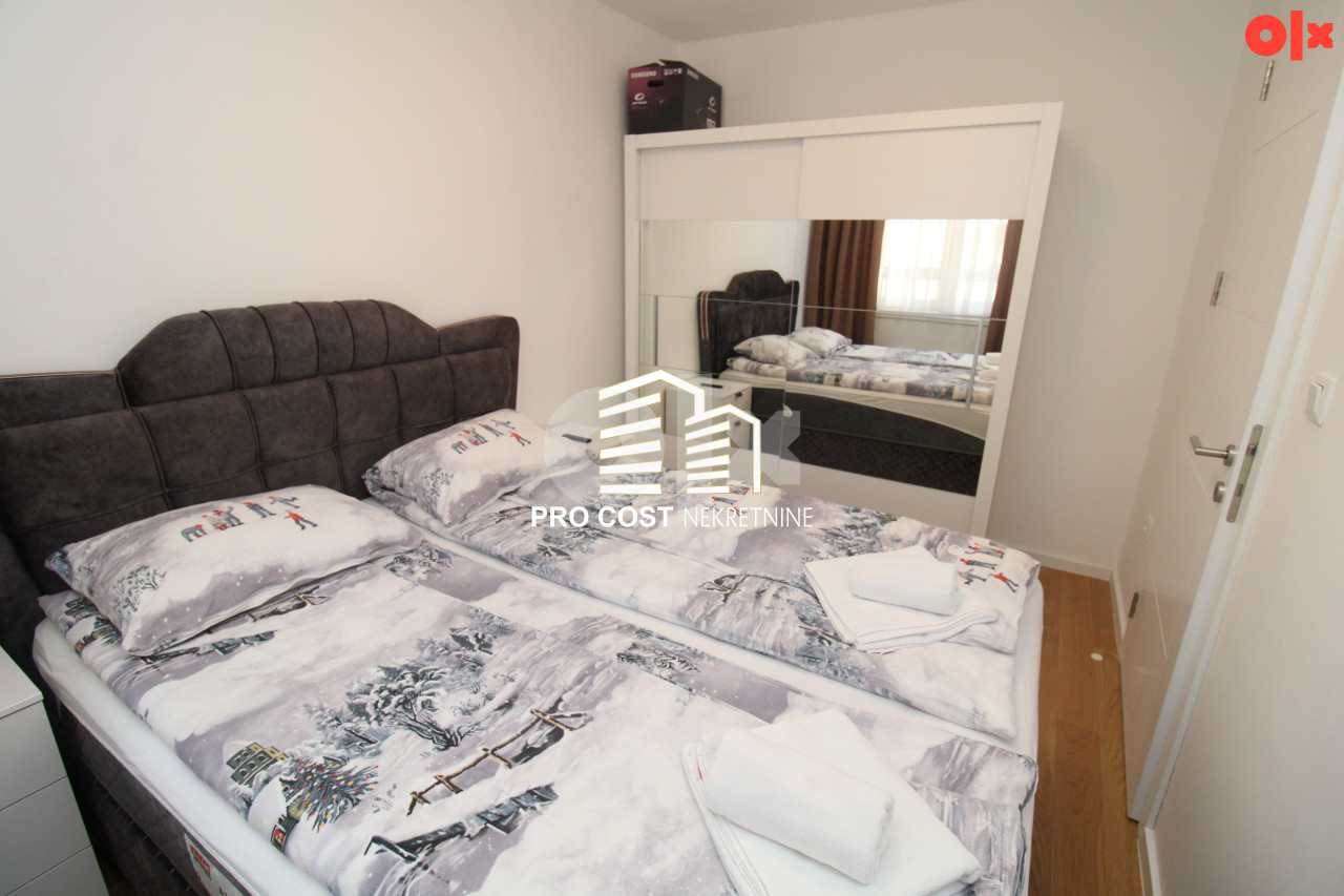 Stan/Apartman Jahorina 38m2 13