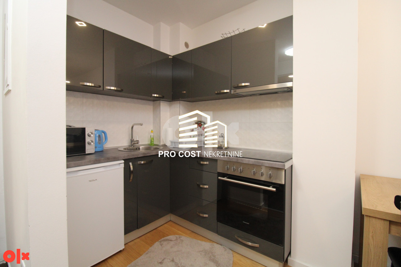 Stan/Apartman Jahorina 38m2 14