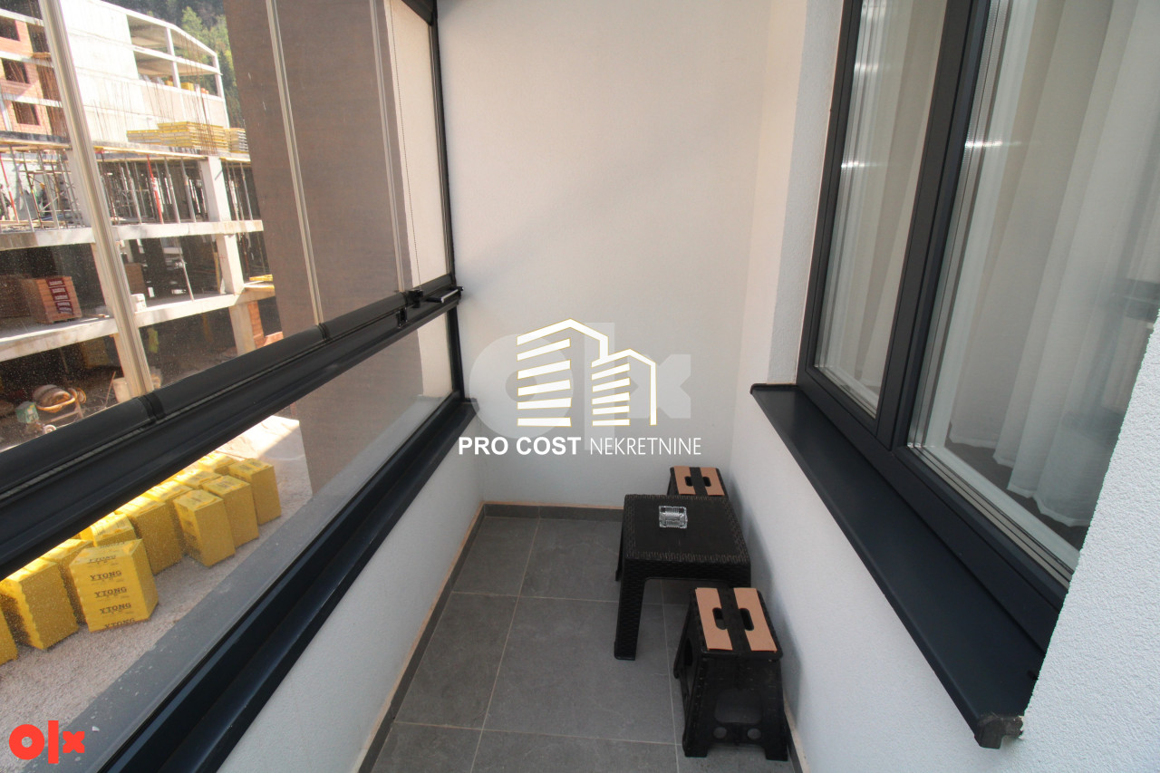 Stan/Apartman Jahorina 38m2 16