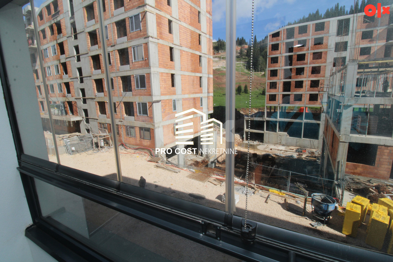 Stan/Apartman Jahorina 38m2 17