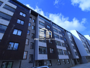 Stan/Apartman Jahorina 38m2