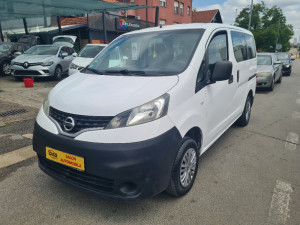 Nissan NV200 1.5dci