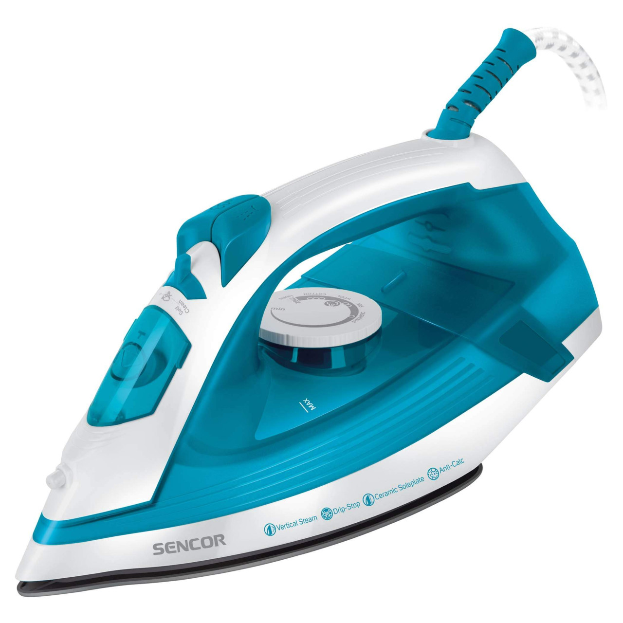 Pegla SSI 2800BL Sencor