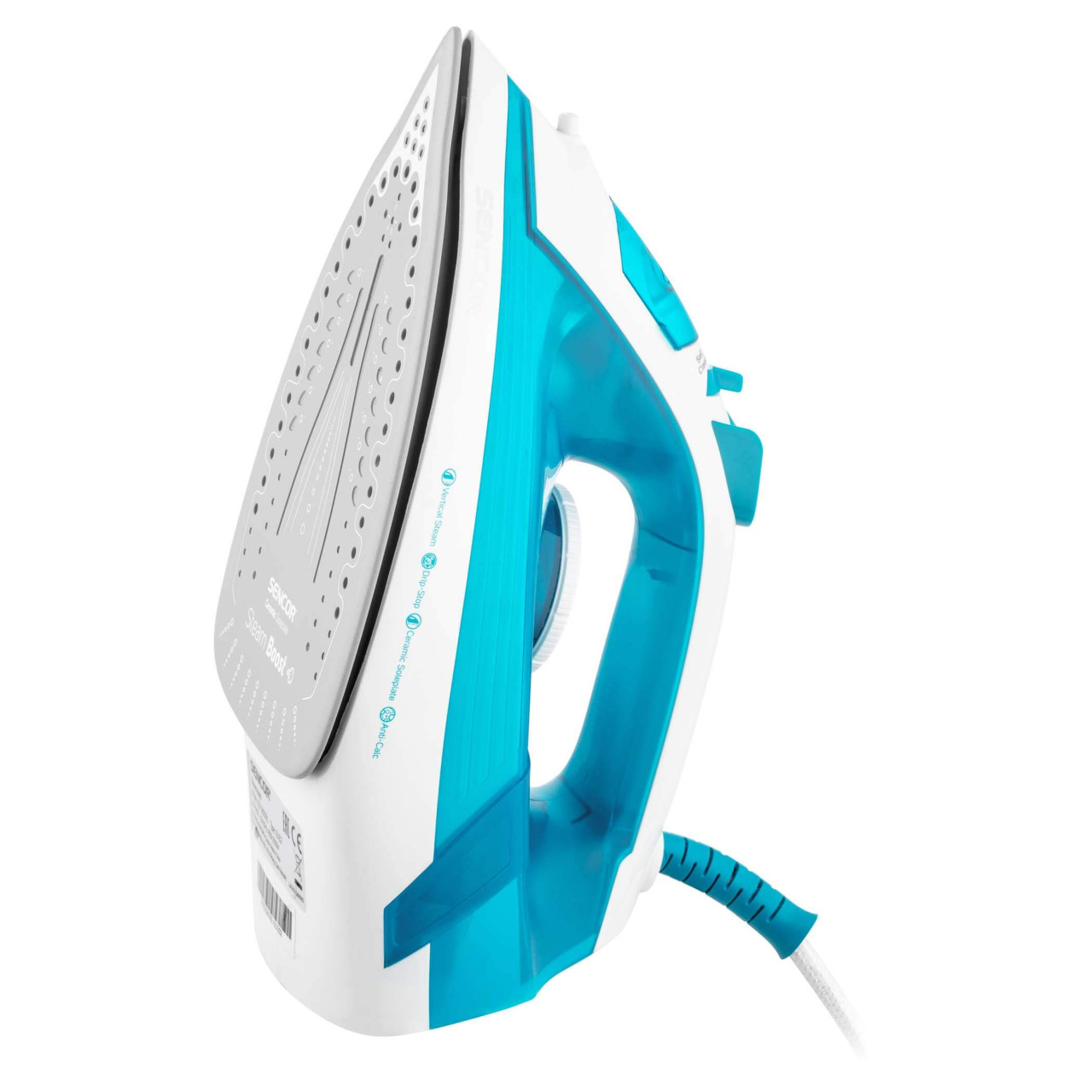 Pegla SSI 2800BL Sencor