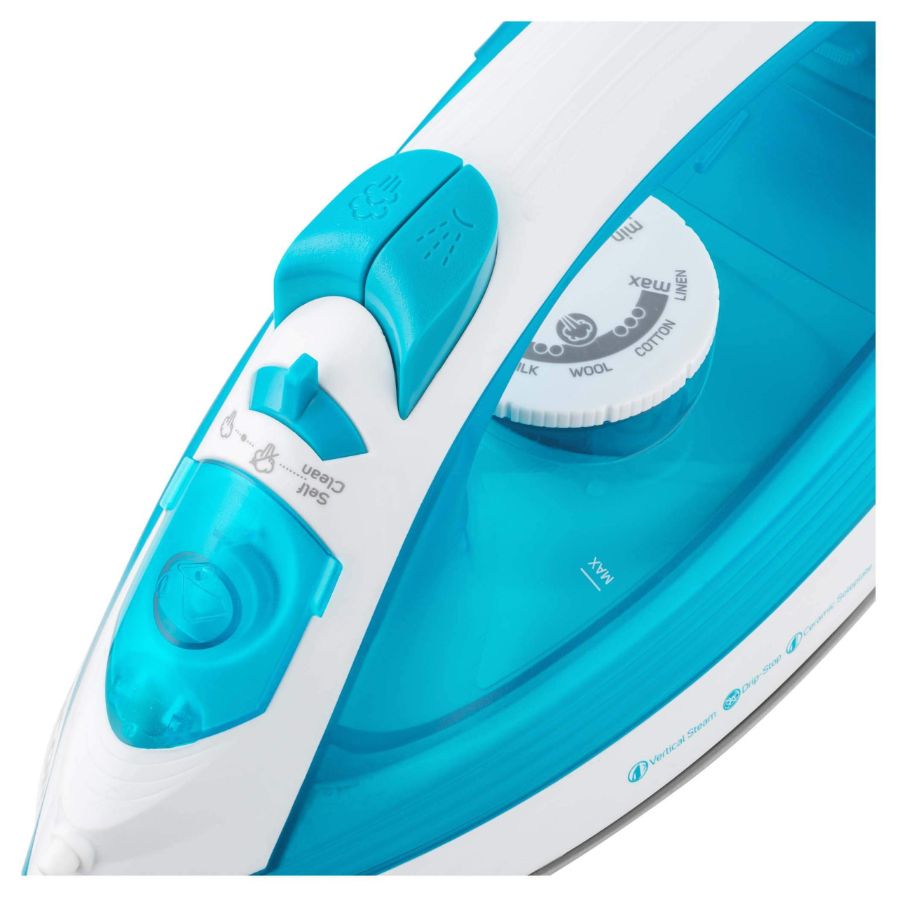 Pegla SSI 2800BL Sencor
