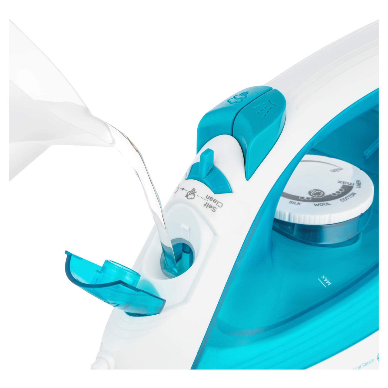 Pegla SSI 2800BL Sencor