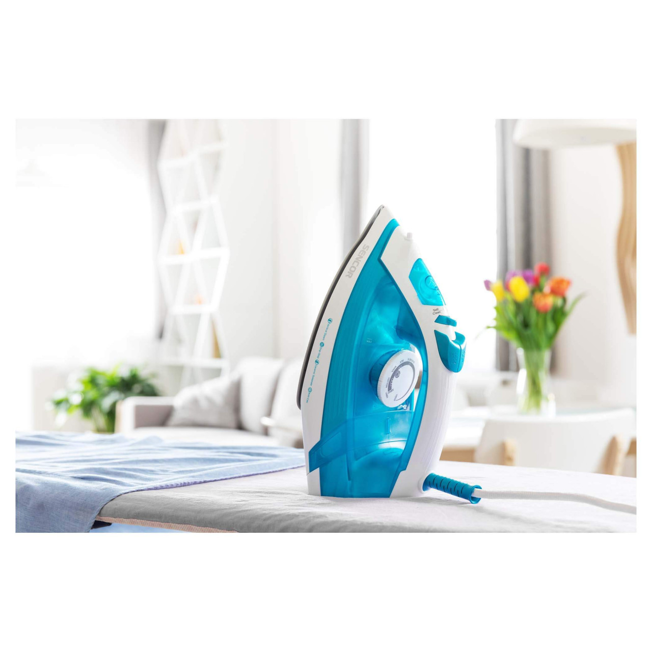 Pegla SSI 2800BL Sencor