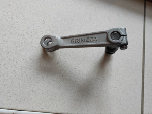 Tomos GRIMECA poluga kočnice
