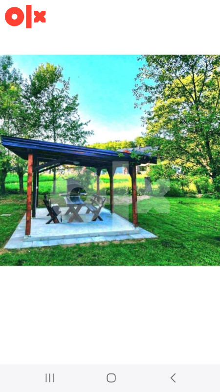 Villa Nature Hadžići