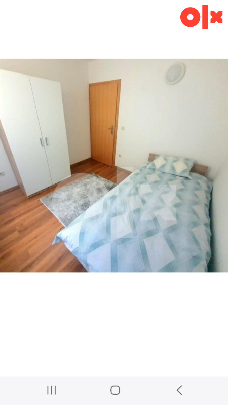 Villa Nature Hadžići